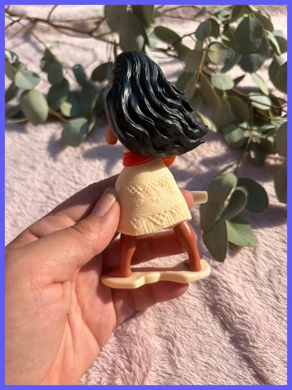 Figurinha Disney Vaiana (Moana) – photo 4